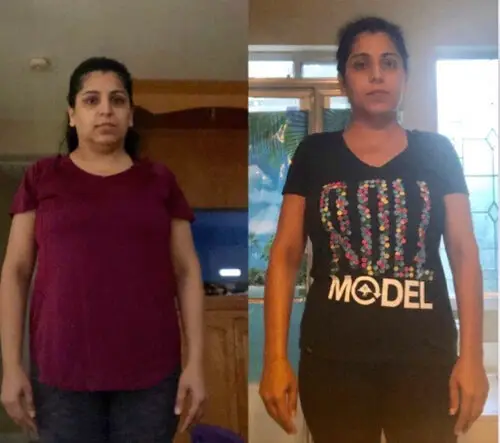 Lavina+Progress