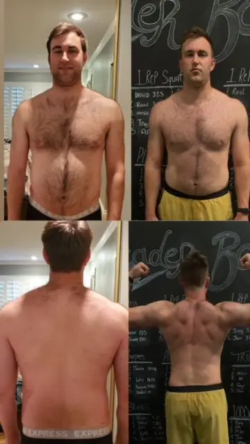 Progress+1